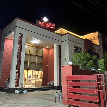 Shanti Niketan Salasar Juliasar Exterior photo